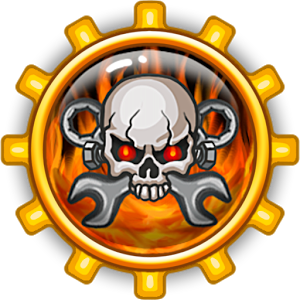 TD Retaliation (Mod Money) 1.0Mod