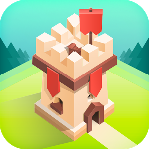 Towar.io - Global Update (Unlocked) 0.8.24Mod