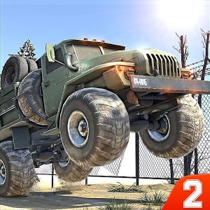 Truck Evolution : WildWheels (Mod Money) 1.0.7
