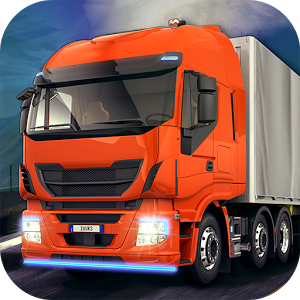 Truck Simulator 2017 (Free Shopping) 1.9