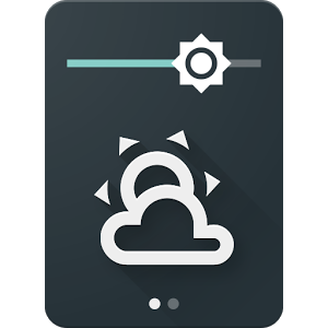 Weather Quick Settings Tile 2.5.1
