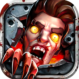 Zombie Trigger (Mod) 1.1.1Mod