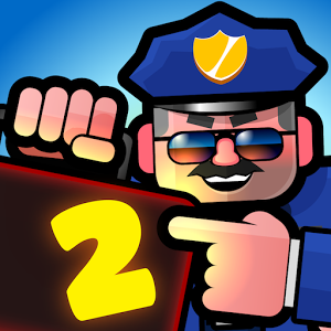 Airport Scanner 2 1.0.1