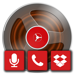 Background Sound Recorder 2.27