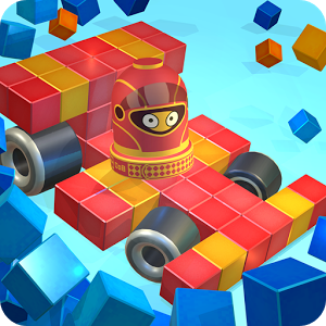 Blocky Racing 1.0