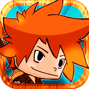 Breaking Gates: 2D Action RPG 0.2.33