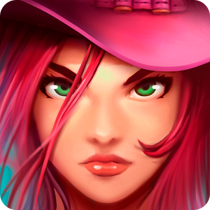 Champions Destiny (Mod) 1.4.4Mod