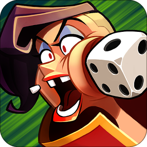 Dice Brawl: Captain's League 1.2.3