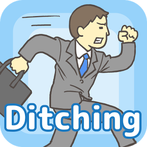 Ditching Work　-Escape Game (Mod) 2.1