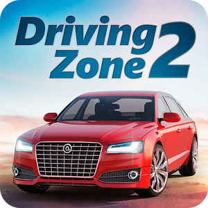 Driving Zone 2 (Mod Money) 0.12