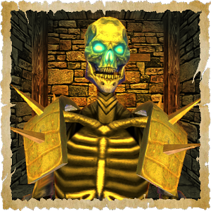 Dungeons of Rune 1.00.00