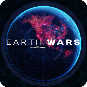 EARTH WARS 1.0.2Mod