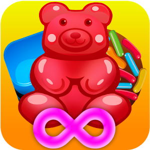 Endless Gummy Bear 1.1