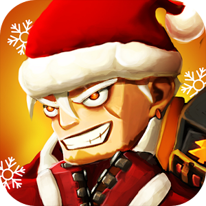 Endless War: Brave Souls - Idle RPG 1.4