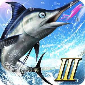Excite BigFishing Ⅲ (Mod Money) 1.0.7Mod