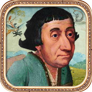 Four Last Things 1.0.6