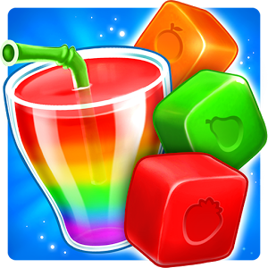 Fruit Cube Blast (Mod) 1.2.1