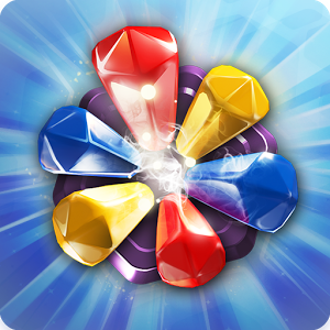 Gems & Magic adventure puzzle 2.2.3