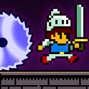 Hardest Castle Run - Platform runner (Mod) 1.03Mod