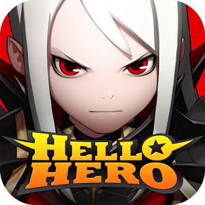 Hello Hero: Epic Battle 1.7.1