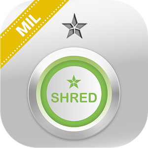 iShredder™ 5 Military Edition 5.2.8