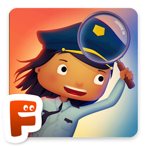 Little Police 1.0
