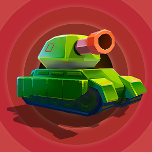 Loony Tanks (Mod Money) 1.05Mod