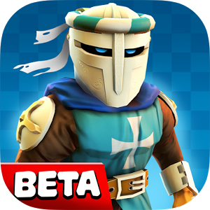 Medieval Smackdown 0.1.2