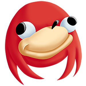 Memory: Uganda Knuckles 1.1