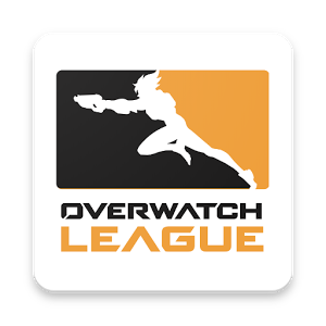 Overwatch League 1.2.1