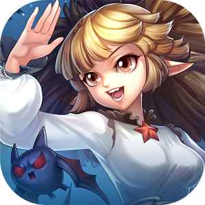 Ragnarok Rush 1.30.0