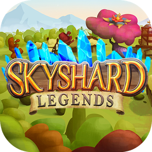 Skyshard Legends 1.0.0