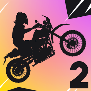 Smashable 2: Best New Motorcycle Racing Game Free (Mod Money 1.0.00Mod