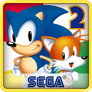 Download Sonic The Hedgehog 2 Classic  APK For Android | Appvn Android