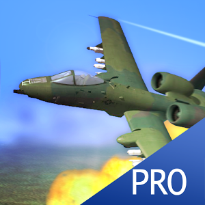 Strike Fighters Attack (Pro) 2.2.1