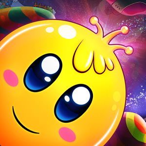 Super Galaxy Baby (Unlocked) 1.0.4Mod