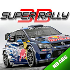 Super Rally 3D (No Ads) 3.2.4