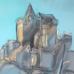 The Hunter's Journals - Pale Harbour 1.23