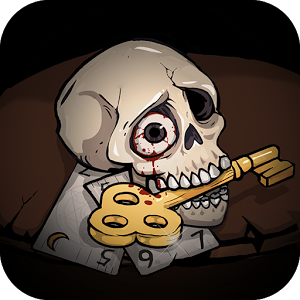 The lost fable-horror games(escape room) (Mod Money) 10Mod