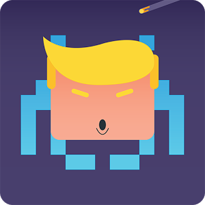 Trump Space Invaders 1.0.0