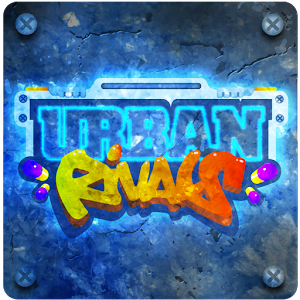 Urban Rivals 5.2