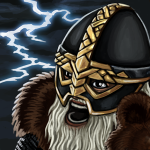 Valhalla: Road to Ragnarok v1.1