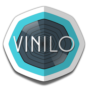 Vinilo IconPack