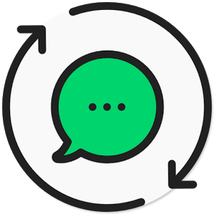 WA Delete for Everyone | View Deleted Messages 6.2.1