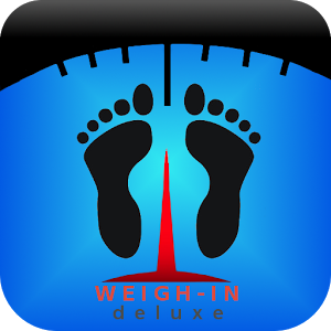 Weigh-In Deluxe Weight Tracker 7.16.2