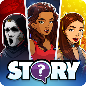 What's Your Story?™ (Passes, Gems, VIP) 1.8.10