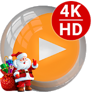4K Video Player All Format - CnX Player QuickCast
