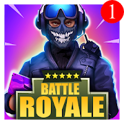 Battle Royale: FPS Shooter (Mod Money) 1.10.04mod