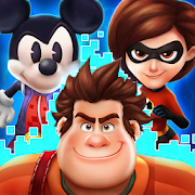 Disney Epic Quest 0.0.5
