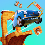 Elite Bridge Builder- Mobile Fun Construction Game (Free Sho 1.1.2mod